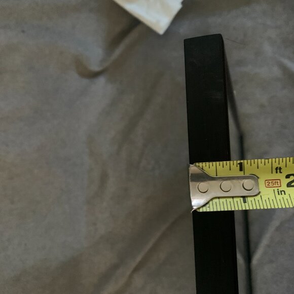 ABSTRACT ART PHOTOGRAPHY PRINT framed & matted IN HER RED COAT - Picture 12 of 12